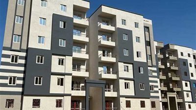 شقق تعاونيات الإسكان    