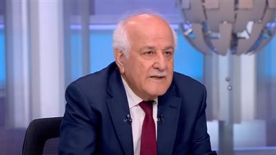 السفير رياض منصور، المندوب الفلسطيني لدى الأمم المتحدة    