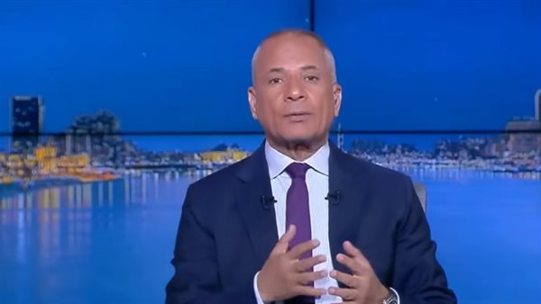 الإعلامي أحمد موسى    
