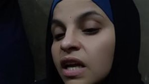 زوجة احد ضحايا حادث السعودية     