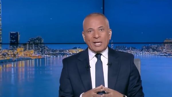 الإعلامي أحمد موسى    