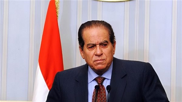 كمال الجنزوري    