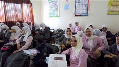 مدارس التمريض     