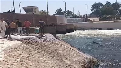 القناطر الخيرية    