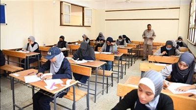 نتيجة الثانوية العامة 2026    