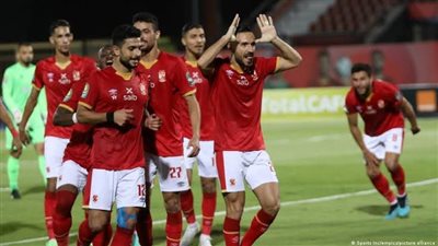 الأهلي    