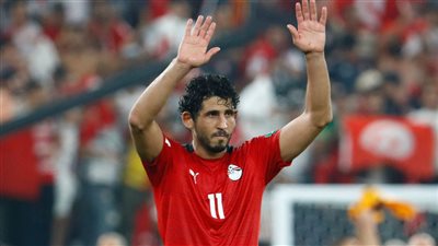أحمد حجازي    
