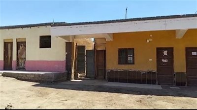 مدرسة محفوظ شريف الأبتدائية     