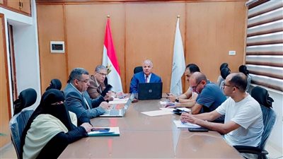 غرفة العمليات المركزية     