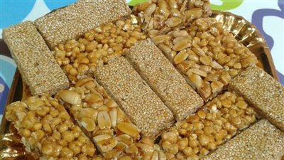 حلويات المولد    