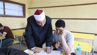 نتيجة الثانوية الأزهرية 2026    