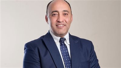 النائب حسام حسن الخشت     