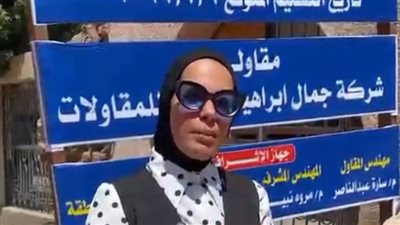 النائبة ايه عبد الرحمن     