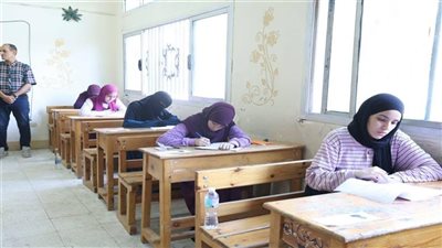 نتيجة الثانوية الأزهرية 2026    