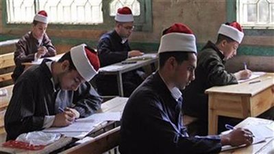 نتيجة الثانوية الأزهرية 2026    