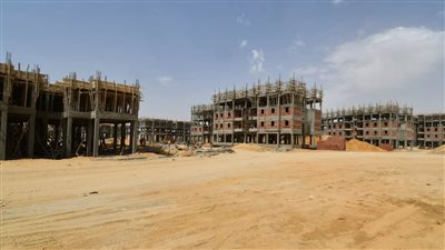 طرح أراضي الإسكان 2026    