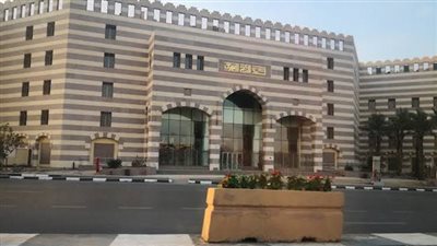 الأزهر الشريف    