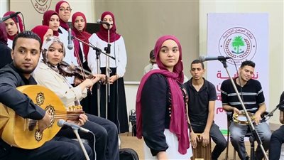 الاحتفال     