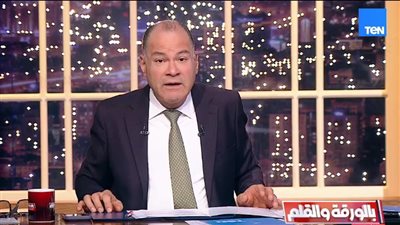 الإعلامي نشأت الديهي    
