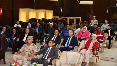 الندوة     