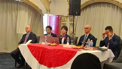 الورش التدريبية     