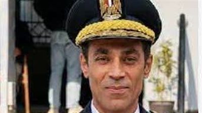  اللواء اشرف محمد مدير أمن الفيوم