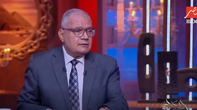 الدكتور سعد الدين الهلالي    