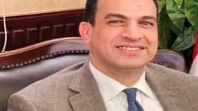  اللواء أيمن شاهين    