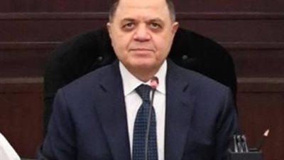 اللواء وليد الشبراوي    