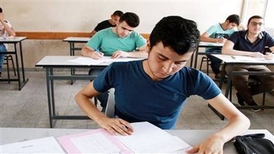نتيجة الثانوية العامة 2026    