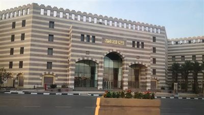 الأزهر الشريف    