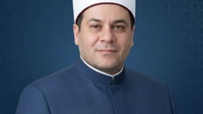 مظهر شاهين     