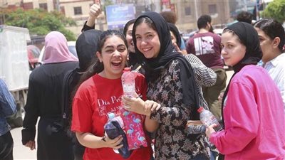 نتيجة الثانوية العامة 2026    