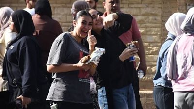 نتيجة الثانوية العامة 2026    