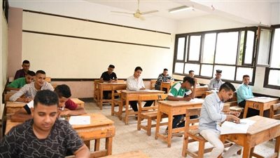 امتحانات الدور الثاني للدبلومات الفنية 2026    