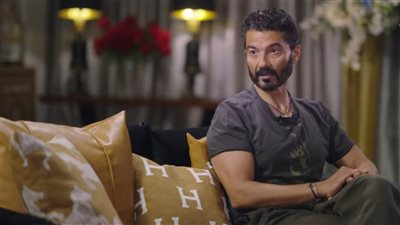 خالد النبوي     