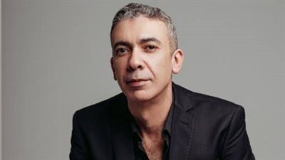 ضياء العوضي    