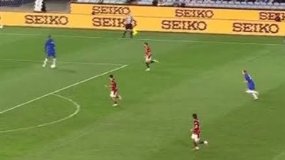 تشيلسي ضد وسترن سيدني    