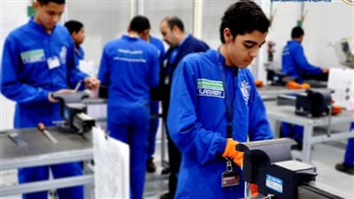 مدارس التكنولوجيا التطبيقية    