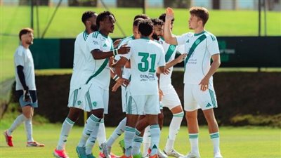 موعد مباراة الأهلي السعودي وفولهام الودية     
