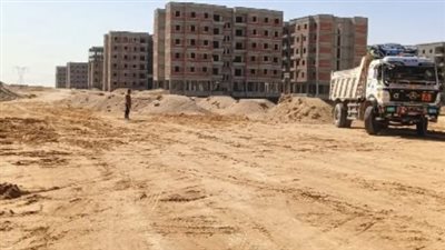 أراضي مسكن 2026    