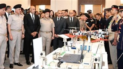 المؤتمر الدولي السادس للاتصالات ITC-EGYPT 2026    