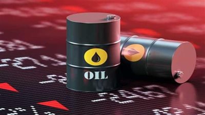 سعر النفط عالميا    