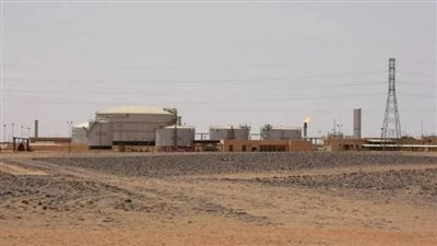 أزمة الغاز تهدد الكهرباء في ليبيا    