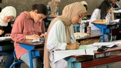  نتيجة الثانوية العامة 2026    