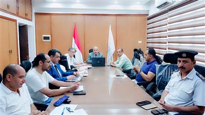 غرفة العمليات المركزية     