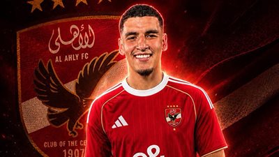 المغربي سفيان بن جديدة    