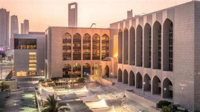  القطاع المصرفي في دولة الإمارات    