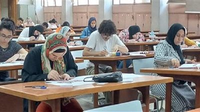 اختبارات القدرات 2026    