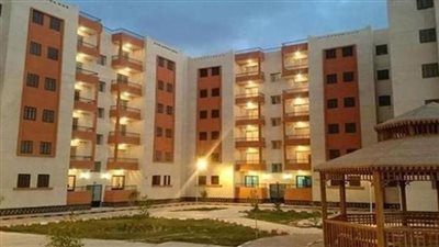 شقق سكن لكل المصريين 2026    